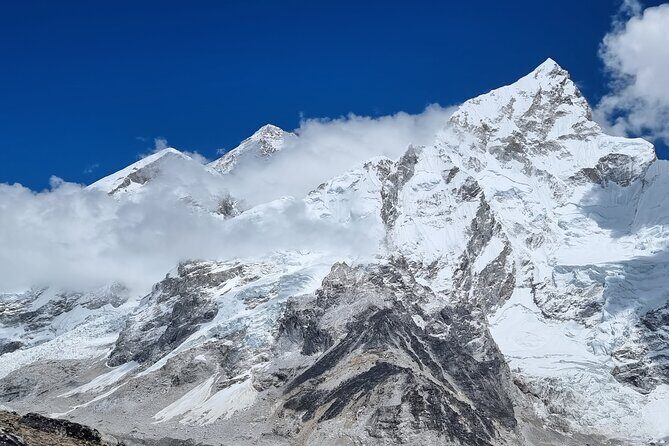 Everest Base Camp Trek - 15 Days - Price and what your $1,600 actually buys