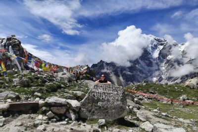 Everest Base Camp Trek - 15 Days - The big idea: a lodge trek that respects altitude