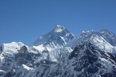 Everest Base Camp Trek - 16 Days - Phakding to Namche Bazaar: Sagarmatha National Park and Two-Level Bridge Energy