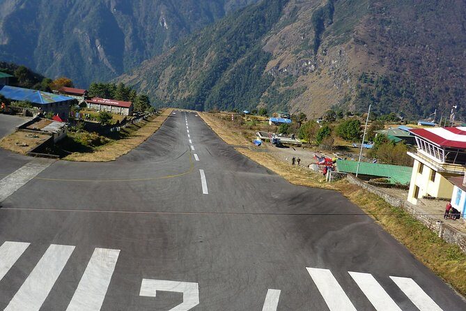 Everest Base Camp Trek 16 Days - Reaching Everest Base Camp: more than the final postcard