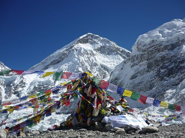Everest Base Camp trek - 16 days - What’s Included in Your Meals (and What You’ll Need to Budget)