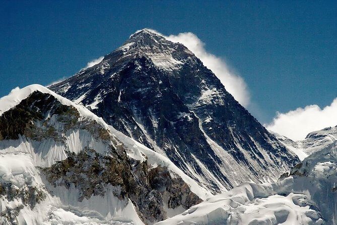 Everest Base Camp Trek -17 Days - Kathmandu Setup Days: Hotels, Briefing, and Real Breathing Room