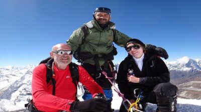 Everest Base Camp Trek - Namche Bazaar: the gateway where acclimatization becomes real