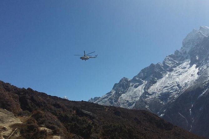 Everest Base Camp Trek - Namche to Tengboche: Sagarmatha National Park, Khumjung, and monastery nights