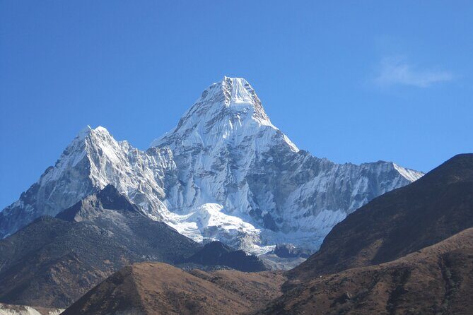Everest Base Camp Trek - Solu Valley detours, monastery visits, and the final steps back to Namche