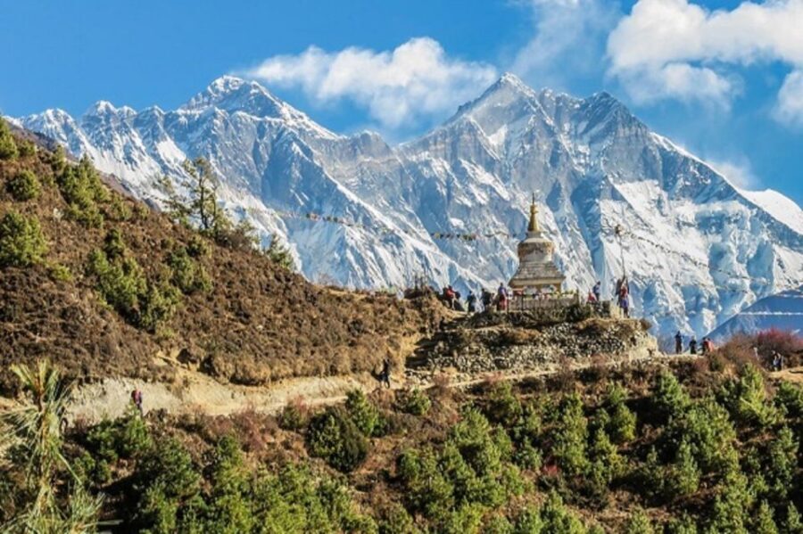Everest Base Camp Trek: A short EBC Trek to Iconic Himalaya - Key highlights that make this short EBC trek worth it