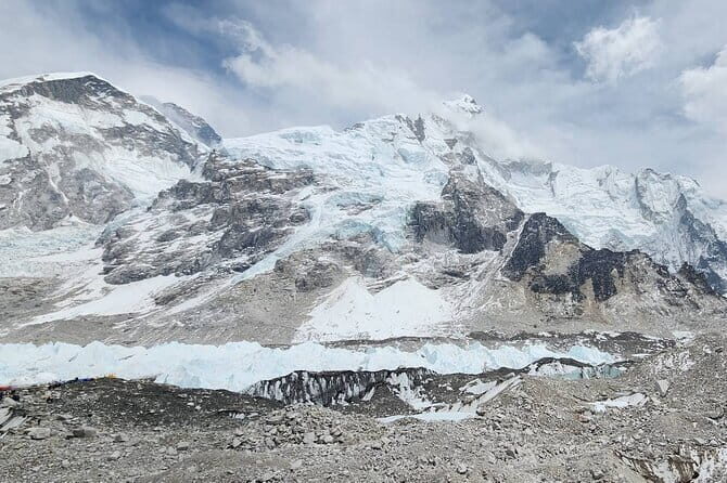Everest Base Camp Trek from Kathmandu 12 Days - Why Everest Base Camp feels different from just a checklist
