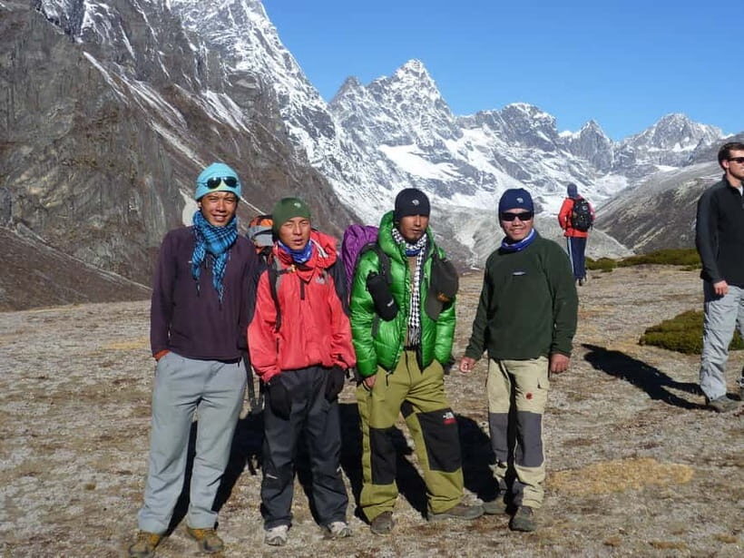 Everest Base Camp Trek from Lukla - Value and what $466 really covers for Everest Base Camp