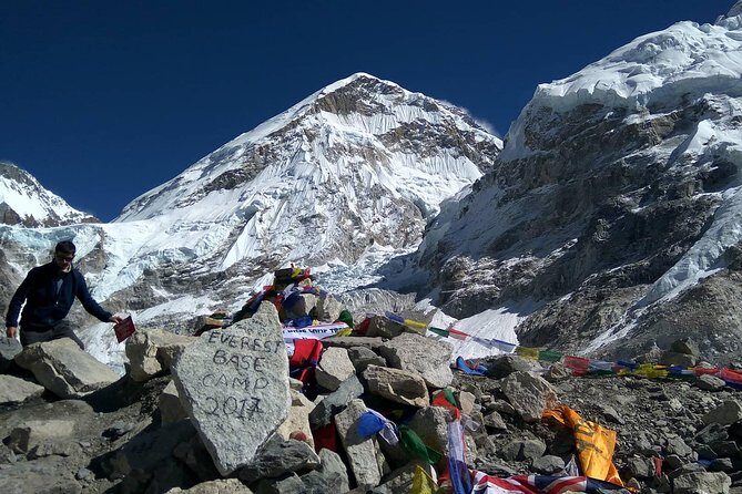 Everest Base Camp Trek from Salleri (Overland) - Key highlights you’ll care about most
