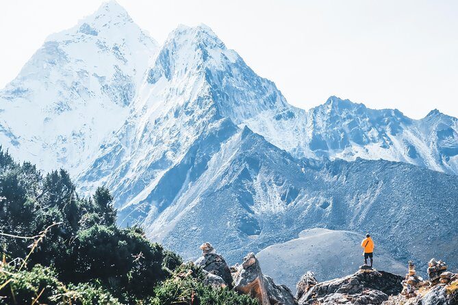 Everest Base Camp Trek - Hiking to Mt Everest - Kathmandu Days: Prep Without Feeling Like a Classroom