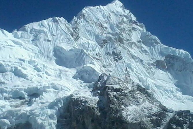 Everest Base Camp Trek - Hiking to Mt Everest - Day-by-Day Trek Rhythm: What Each Stop Really Does