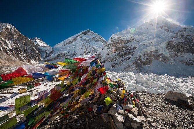 Everest Base Camp trek in 14 days - Tengboche and Dingboche: The Views Get Serious
