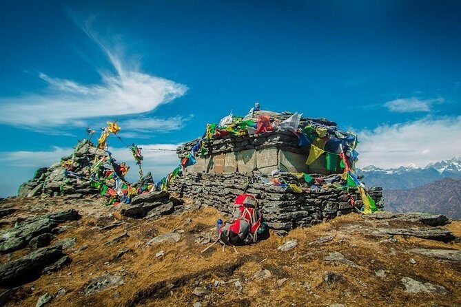 Everest Base Camp Trek Via Salleri - Heading back through Puiyan and Khari Khola, then returning by jeep