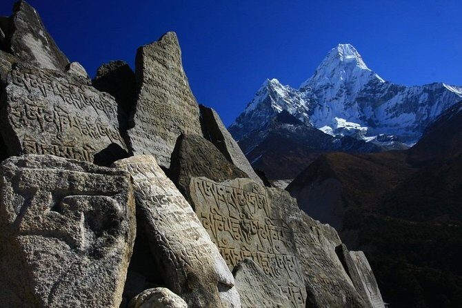 Everest Base Camp Trek Via Salleri - Value check for $1,952: what you’re really paying for