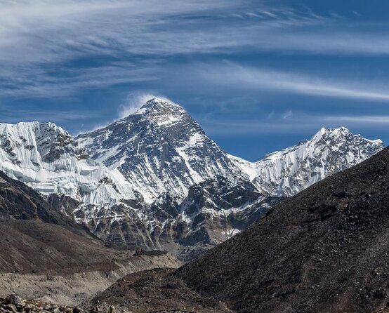 Everest Base Camp Trek with Helicopter Return - 10 Days - Key things to know before you go