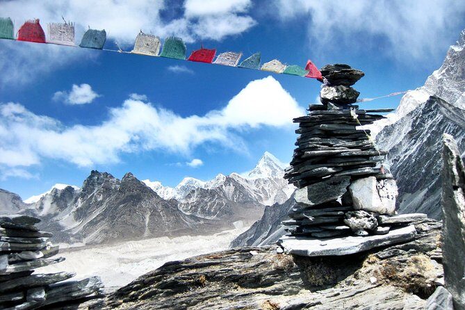 Everest Base Camp Trek with Helicopter Return - 10 Days - Everest View Hotel acclimatization day: why you don’t want to skip it