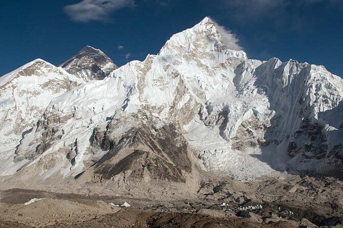 Everest Base Camp Trek with Island Peak Climbing - Kathmandu first: the calm start before the altitude