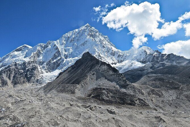 Everest Base Camp Trek with Kathmandu Valley Sightseeing Tour - Price and Value: Is $1,500 Fair Here?