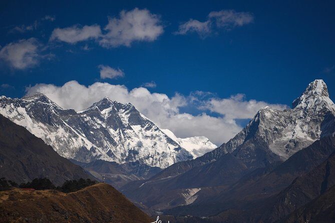 Everest Base Camp Trekking - From Kathmandu to Ramechhap and Lukla: Where the Trek Actually Begins