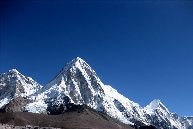 Everest Base Camp Trekking - 13 Days - Dingboche acclimatization: Nakarjun day without overreaching