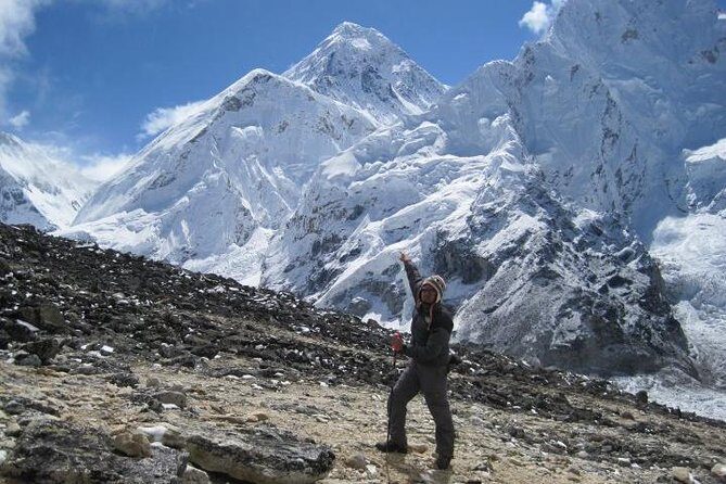 Everest Base Camp Trekking 14 days - Namche Bazaar and the acclimatization days that keep you moving