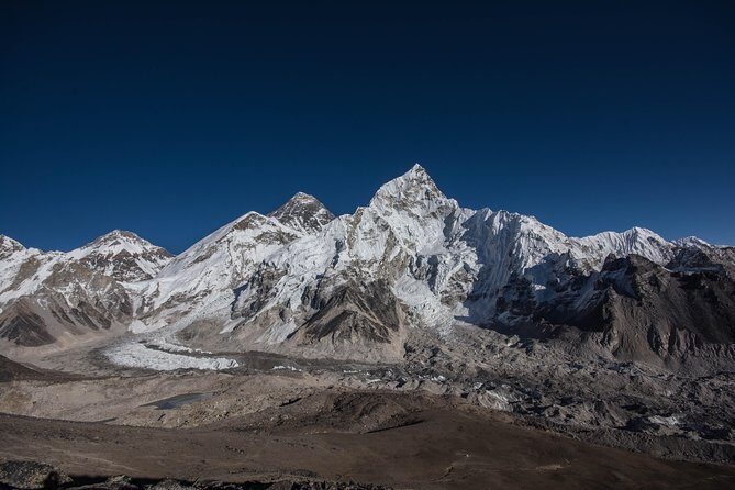 Everest Base Camp Trekking-14 nights/15 Days - Arriving in Kathmandu: your trek begins with a transfer