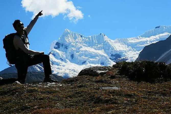 Everest Base Camp Trekking-14 nights/15 Days - Price and value: what $1,600 includes (and what it doesn’t)