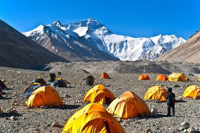 Everest Base Camp Trekking 16 Days - Key highlights to pay attention to