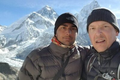 Everest Base Camp Trekking 16 Days - Kathmandu UNESCO day: Durbar Square, Pashupatinath, Swayambhunath, Bouddhanath