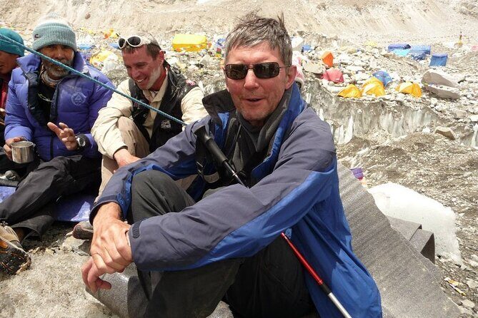 Everest Base Camp Trekking 16 Days - Kala Patthar pre-dawn climb: listed -10 to -14 C for huge 360 views