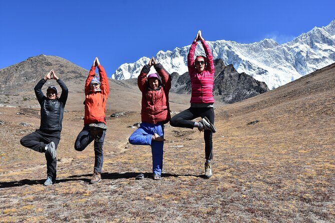 Everest Base Camp Trekking - Namche Acclimatization: Museum Lessons and Hikes That Let Your Body Catch Up