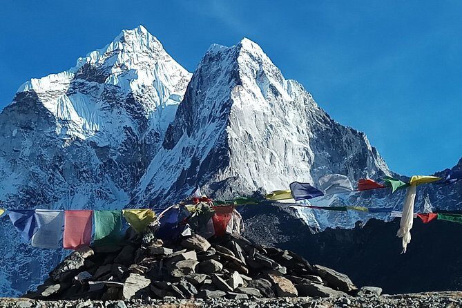 Everest Base Camp Trekking - Dingboche, Stone Walls, and the Slow Work of Altitude
