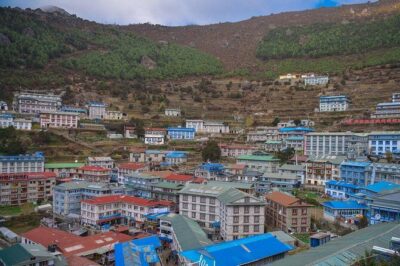 Everest Base Camp Trekking - Tengboche and the Prayer-Wheel Detour: Big Spiritual Atmosphere Without the Hassle