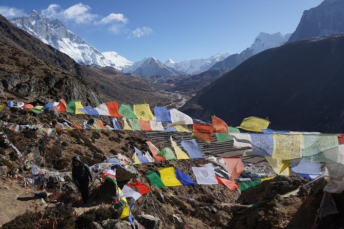 Everest Base Camp Trekking - Price, Inclusions, and What This Deal Really Covers