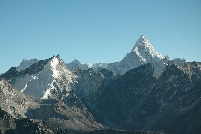 Everest Base Camp with Gokyo Lake 17 Days - Key points I’d circle before you go