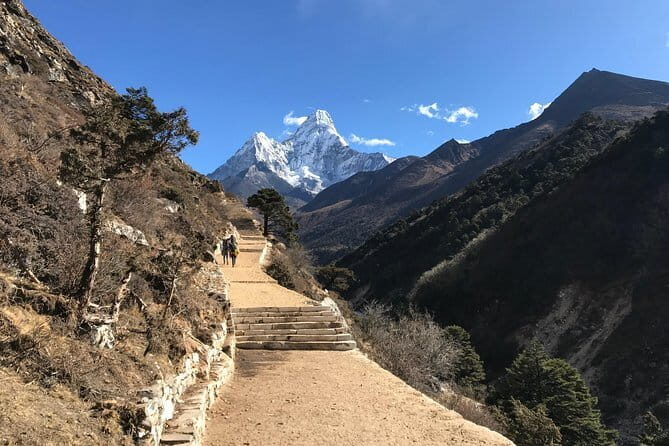 Everest Base Camp - Kathmandu Start: Meeting Point, Pickup, and First-Day Reality Check