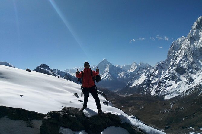 Everest Base Camp+Gokyo Ri - What You’re Really Getting: Everest Base Camp Plus Gokyo Ri