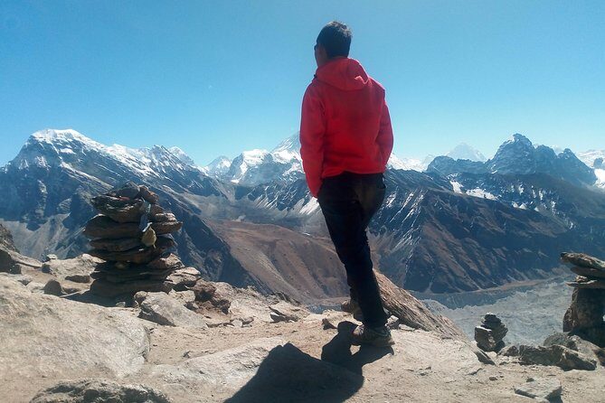 Everest Base Camp+Gokyo Ri - Meals and Comfort: What’s Included and What You’ll Still Pay For