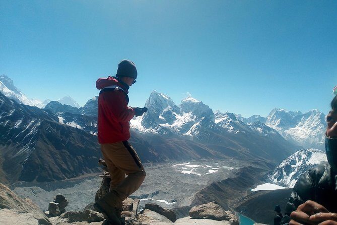 Everest Base Camp+Gokyo Ri - Guides and Pace: The Human Part You Don’t Want to Skip