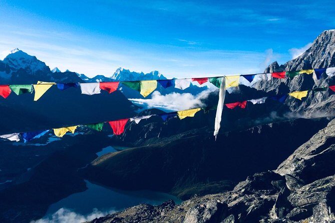 Everest Base Camp+Gokyo Ri - Kathmandu Start: Early Morning, Pickup, and the Calm Before the Climb