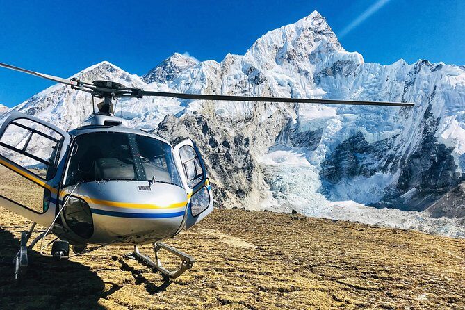 Everest Experience with Overnight Stay at Hotel Everest View - Small group, early start: logistics that shape the trip