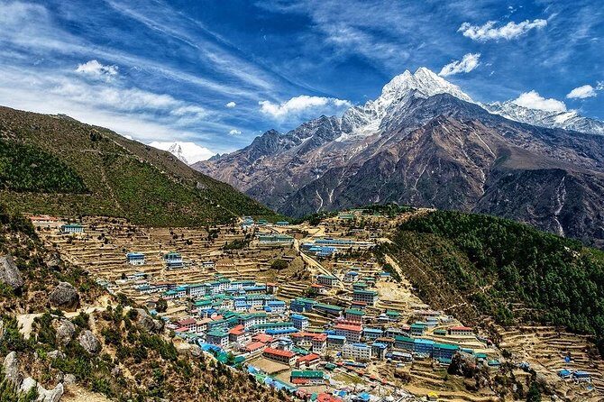 Everest Experience with Overnight Stay at Hotel Everest View - Price and value: what $4,000 really covers