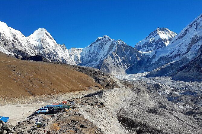 Everest Gokyo Lake Trek - Why the Gokyo Lakes Feel Worth the Effort
