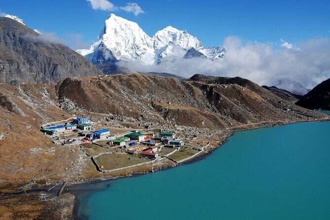 Everest Gokyo Lake Trek - Day 2: Lukla to Phakding and Your First Real Khumbu Walk