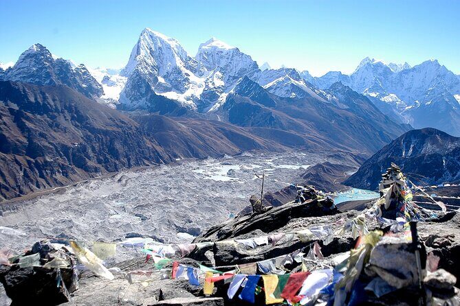 Everest Gokyo Lake Trek - Day 3: Namche Bazaar and the Acclimatization Core