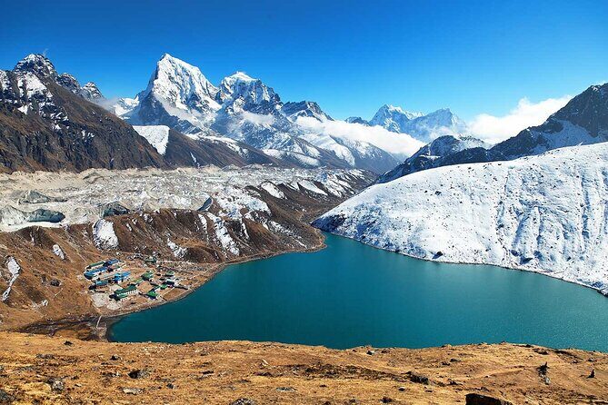 Everest Gokyo Lake Trek - Day 4: Syangboche, Everest View Hotel, and Sherpa Museum Time