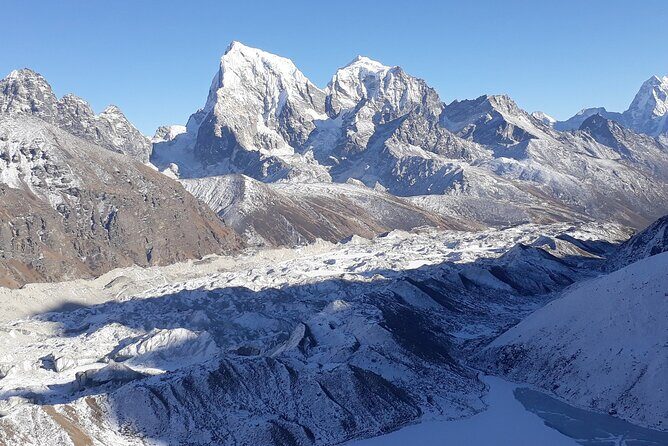 Everest Gokyo Lake Trek - Day 5: Rhododendron Forests to Dole (Plus Those High-Pasture Kharkas)