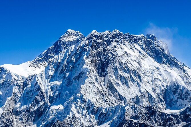 Everest Helicopter Tour- Day Tour - Who Should Book This Tour (and Who Might Not Love It)