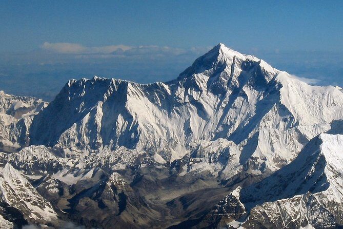Everest Helicopter Tour- Day Tour - Final Decision: Should You Book This Everest Helicopter Tour?