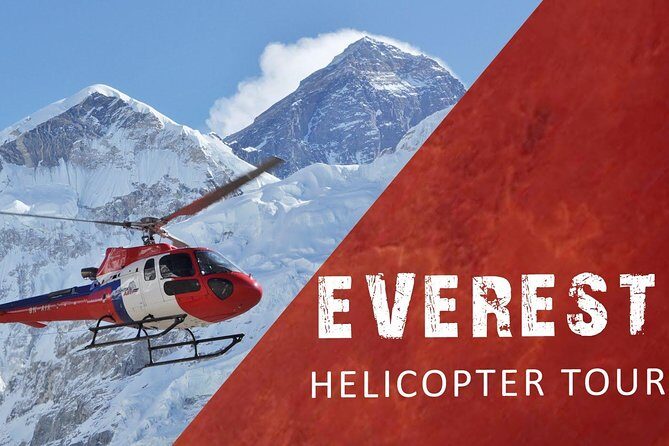 Everest Helicopter Tour with Breakfast - Quick Essentials Before You Commit